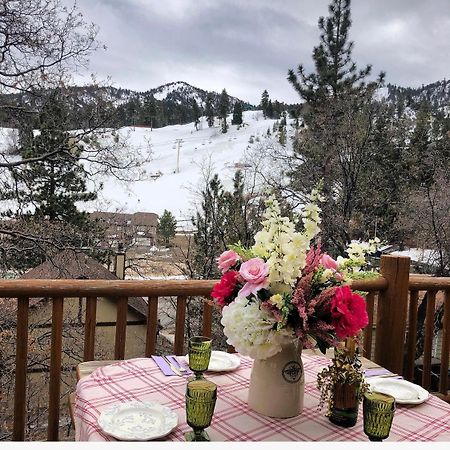 004 - Bearadise Villa Big Bear Lake Ngoại thất bức ảnh