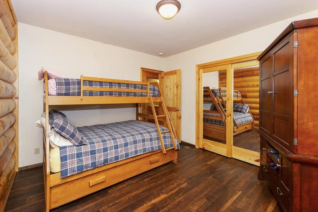 004 - Bearadise Villa Big Bear Lake Ngoại thất bức ảnh