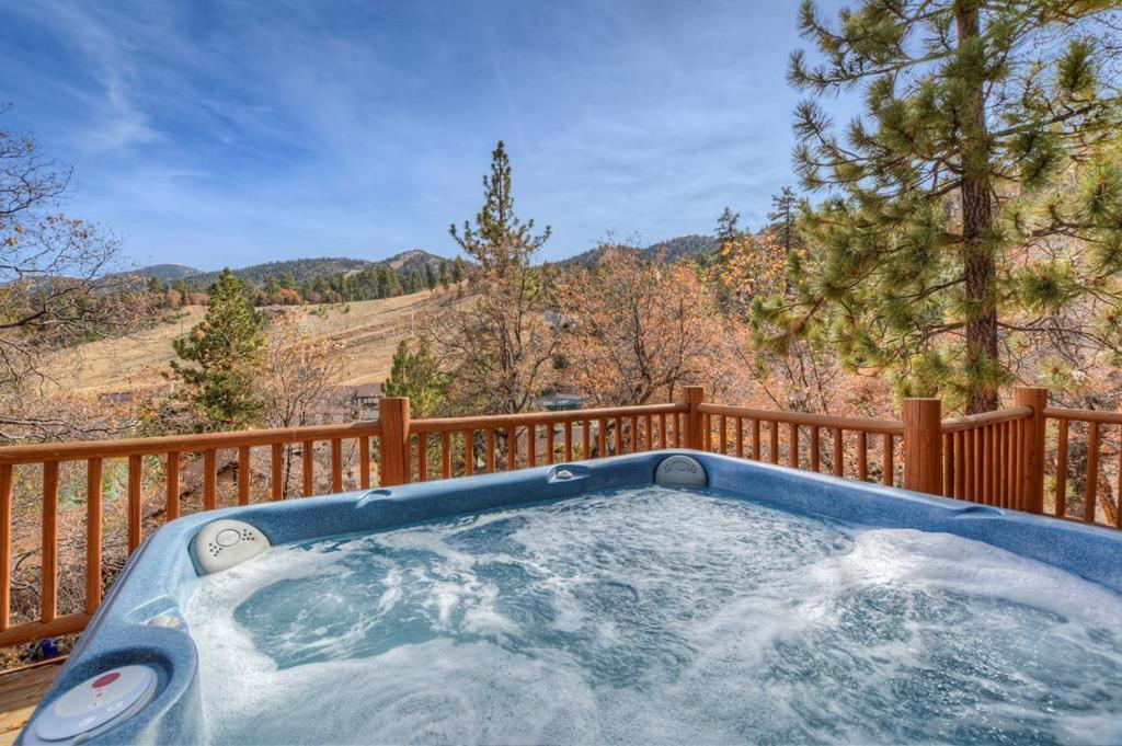 004 - Bearadise Villa Big Bear Lake Ngoại thất bức ảnh