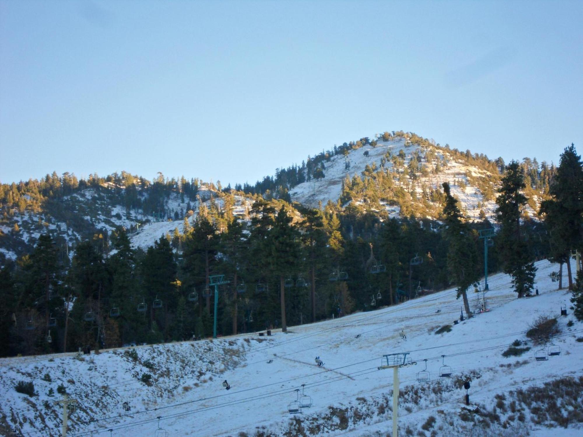 004 - Bearadise Villa Big Bear Lake Ngoại thất bức ảnh