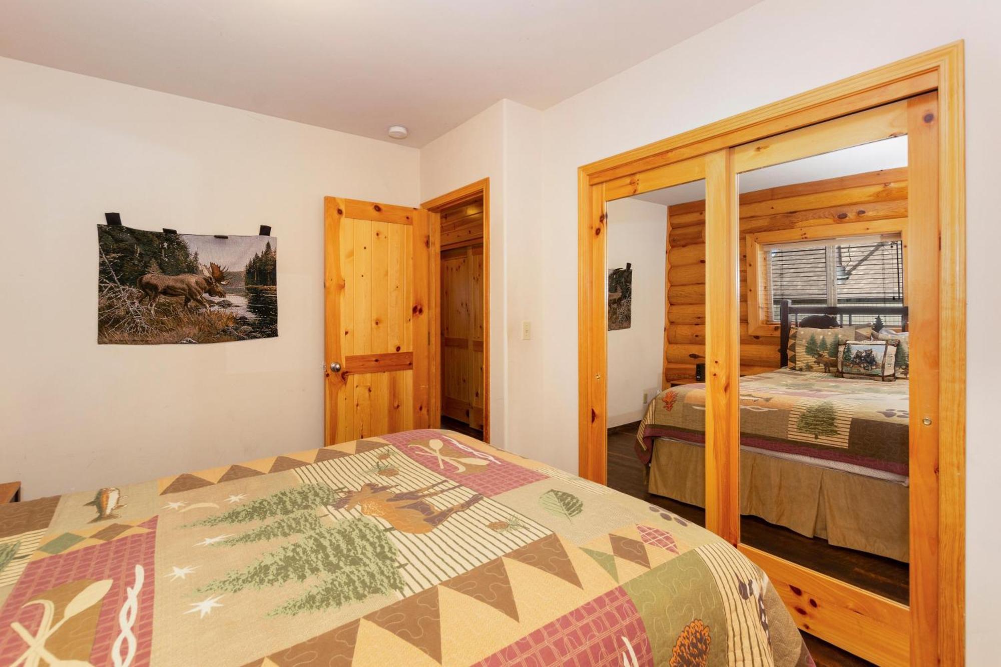 004 - Bearadise Villa Big Bear Lake Ngoại thất bức ảnh