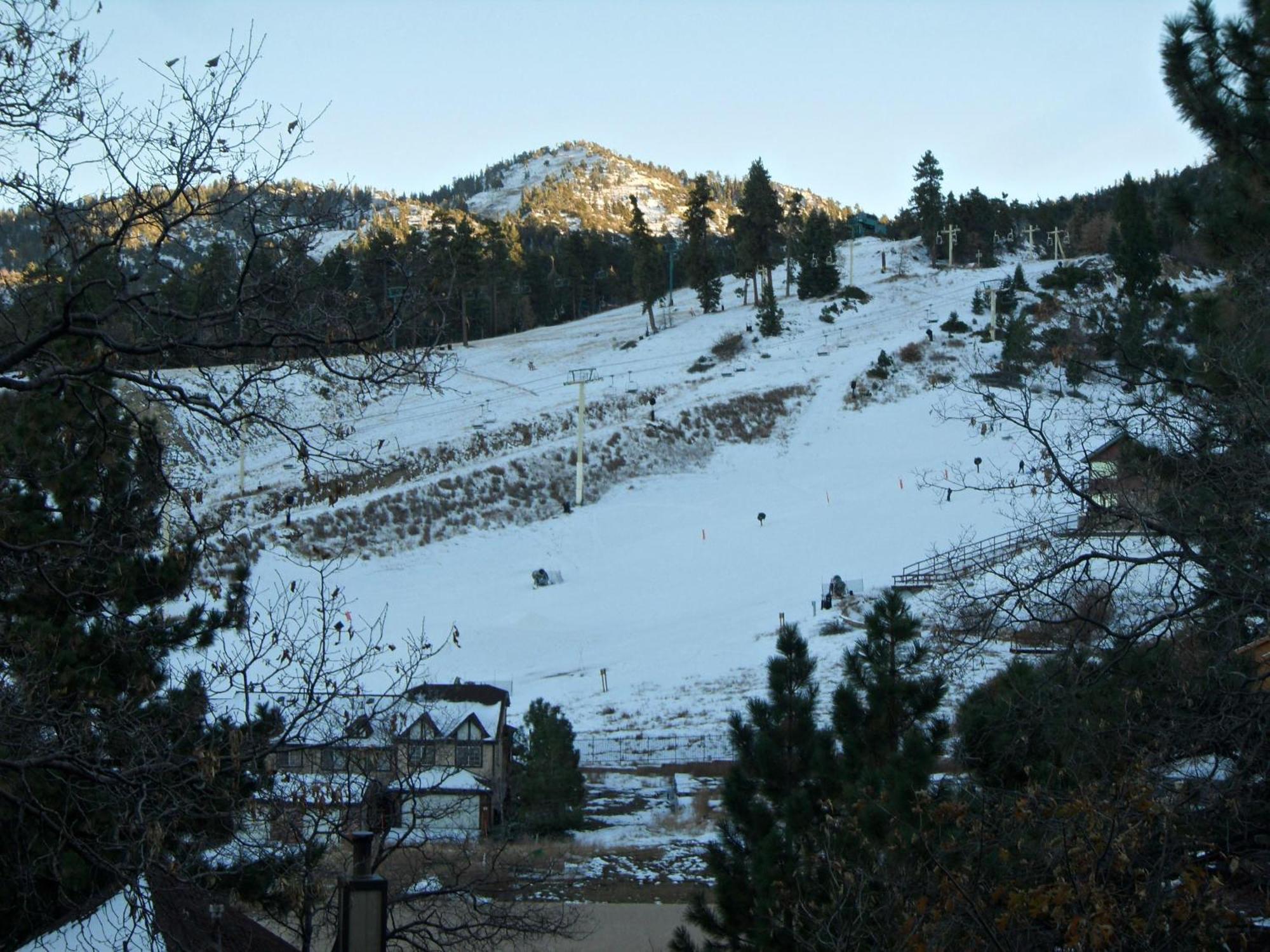 004 - Bearadise Villa Big Bear Lake Ngoại thất bức ảnh